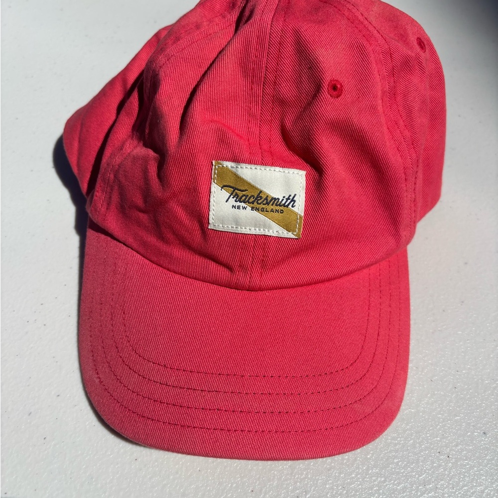 Tracksmith Hat